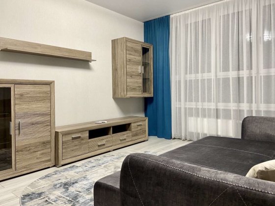 Продаж 1-к квартири вул. Краківська 27 Київ