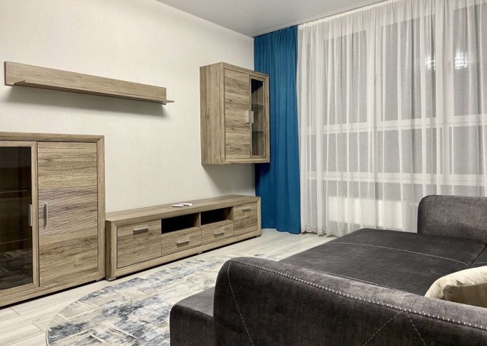 Продаж 1-к квартири вул. Краківська 27 - фото 1