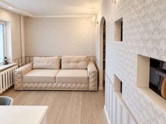 Продаж 3-к квартири вул. Лісківська 28а Київ