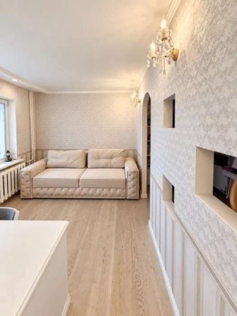Продаж 3-к квартири вул. Лісківська 28а - фото 1