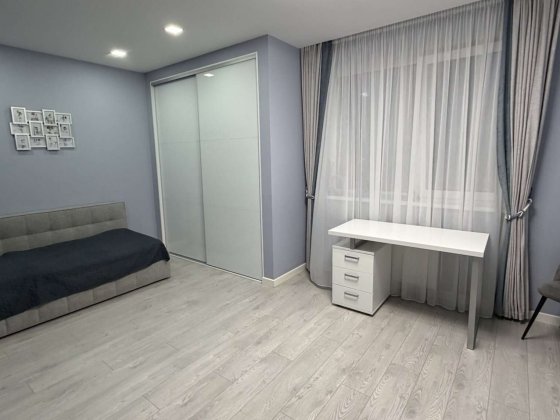 Продаж 2-кімнатної квартири по вул. Гмирі Бориса, 14а ЖК Патріотика Киев
