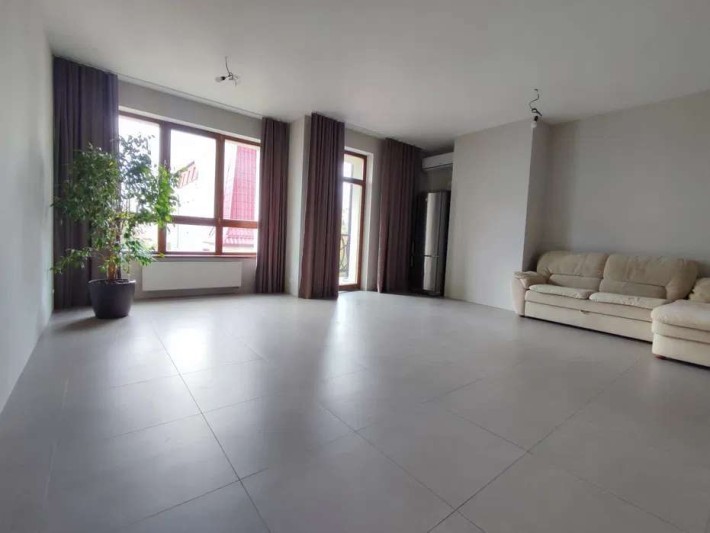 Продаж 3-к квартири вул. Олександра Кониського 22а - фото 1