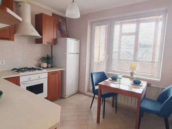 Продаж 2-к квартири просп. Оболонський 18б Київ