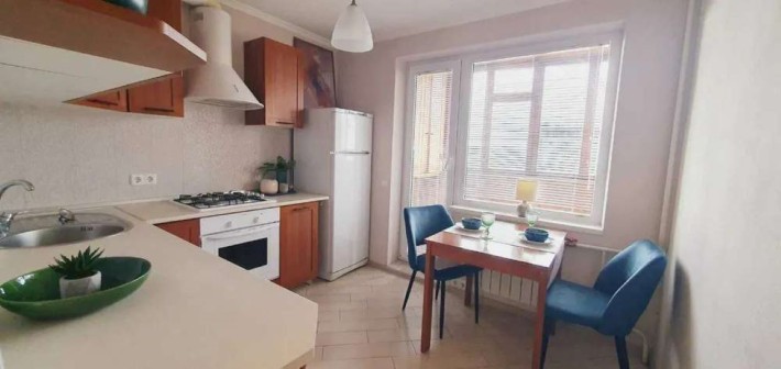 Продаж 2-к квартири просп. Оболонський 18б - фото 1
