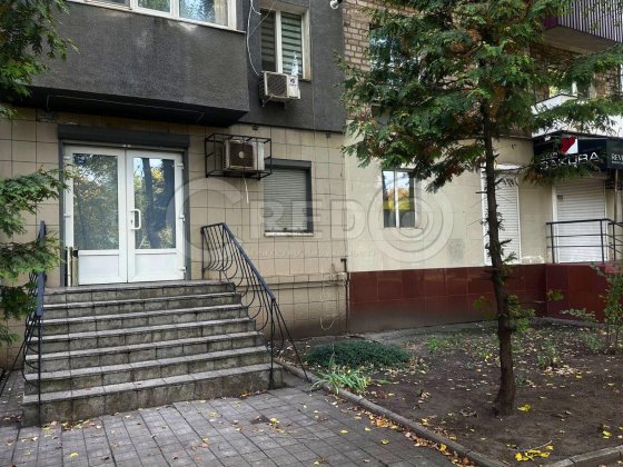 Продаж приміщення пр. Металургів Кривий Ріг