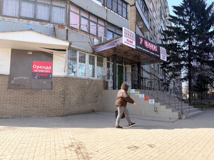 Оренда магазину, Бульвар Миколи Вороного, 30 (БМВ) - фото 1