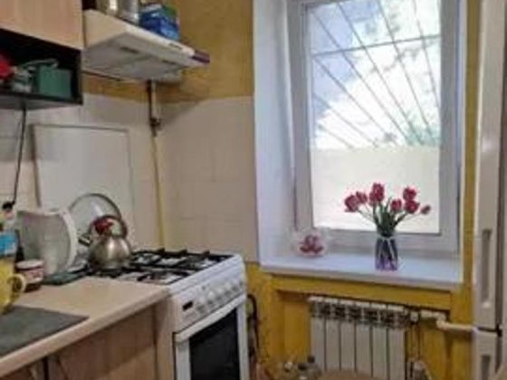 Продам 1 комн. кв. на пос. Котовского Одесса