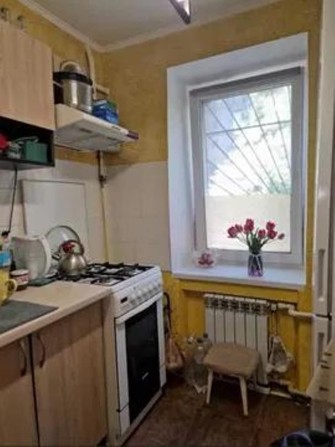 Продам 1 комн. кв. на пос. Котовского - фото 1