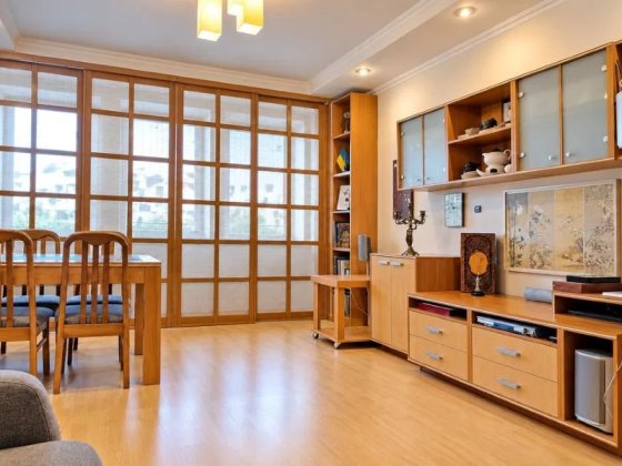 Продаж 3-к квартири просп. Миколи Бажана 14 Київ