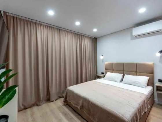 Продаж 1-к квартири вулиця вул. Ревуцького 52 Киев