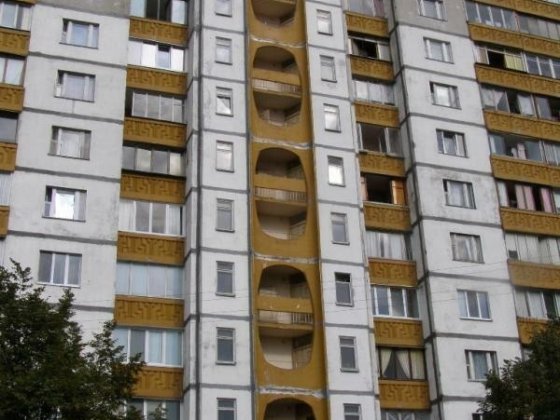 Продаж 2-к квартири вул. Радужна 31 Киев