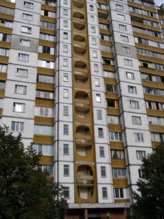 Продаж 2-к квартири вул. Радужна 31 - фото 1