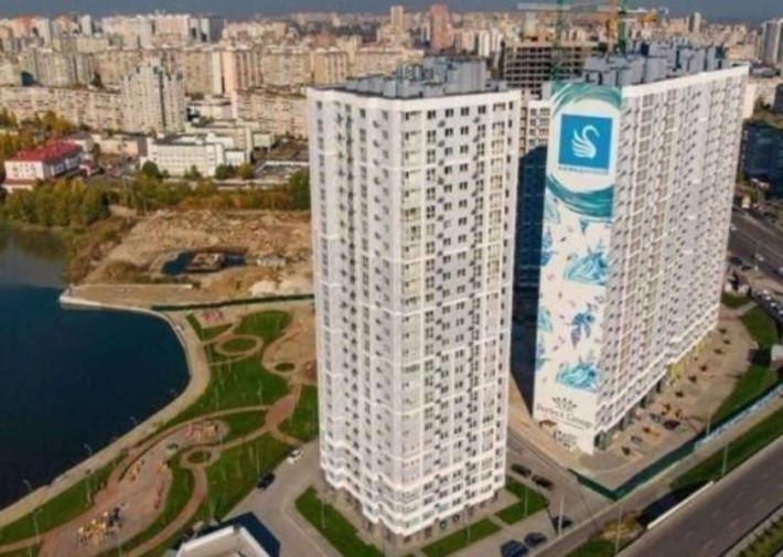 Продаж 1-к квартири вул. Ревуцького 40в - фото 1