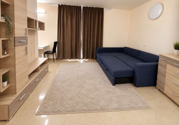 Продаж 1-к квартири вул. Березова 46 - фото 1