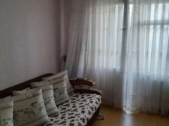 Продаж 3-к квартири просп. Лісовий 11 Киев