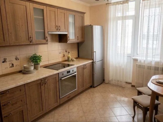 Продаж 1-к квартири вул. Єлизавети Чавдар 1 Киев