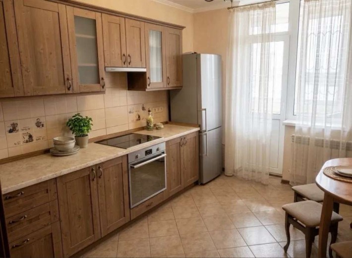 Продаж 1-к квартири вул. Єлизавети Чавдар 1 - фото 1
