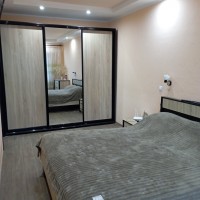 Продам 2-ком. квартиру 3этаж, ремонт, мебель и техника. Каменское