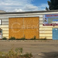 Оренда нежитлової будівлі на Дзержинці Кривой Рог