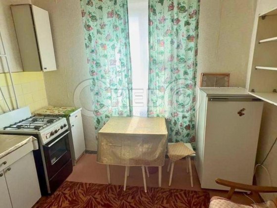 Продаж 1кімнатної квартири.в.П.Глазового