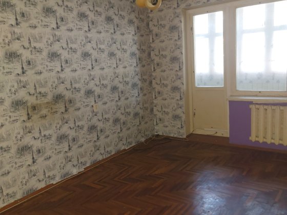 Продається двокімнатна квартира в Запоріжжі Осіпенковський м-р Запорожье