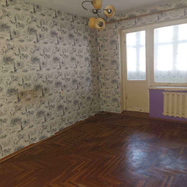 Продається двокімнатна квартира в Запоріжжі Осіпенковський м-р - фото 1