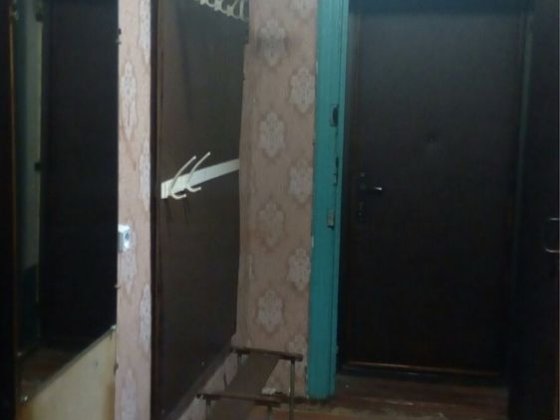 2-кімнатна квартира Александрия