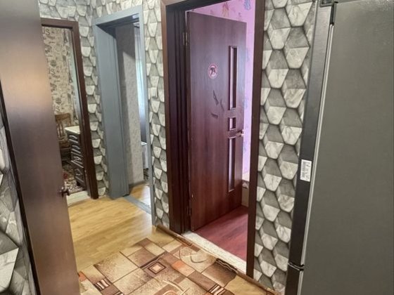 2-х комнатная квартира Білгород-Дністровський