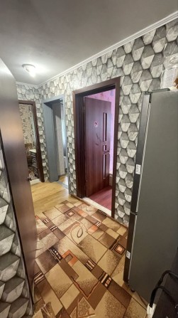 2-х комнатная квартира - фото 1