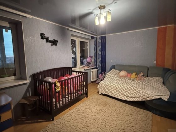 Продам 2-комн кв. 69 м/кв на Южной с мебелью и техникой Білгород-Дністровський
