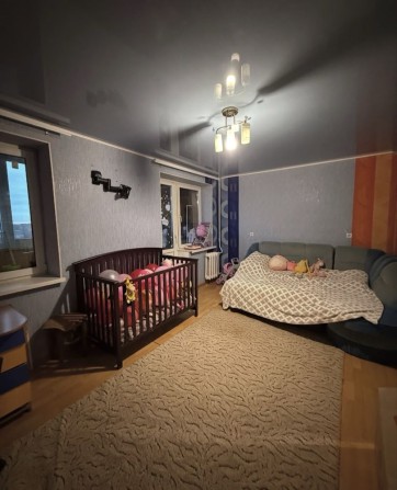 Продам 2-комн кв. 69 м/кв на Южной с мебелью и техникой - фото 1