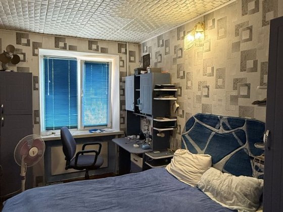 Продам 3 кімнатну квартиру на 2 поверсі (р-н готелю Дружба) Александрия