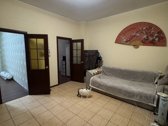 Продам 2-ком квартиру по ул.Пирагова г.Белгород-Днестровский. Білгород-Дністровський