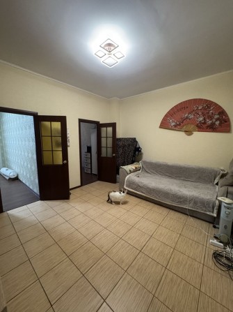 Продам 2-ком квартиру по ул.Пирагова г.Белгород-Днестровский. - фото 1