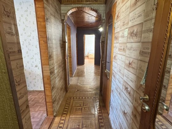 Продам 3-ком квартиру по ул.Солнечной Білгород-Дністровський