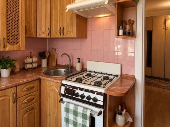 Продаж 2 кім.кв. Автномне опалення, р-н Мʼясокомбінат. Бердичев