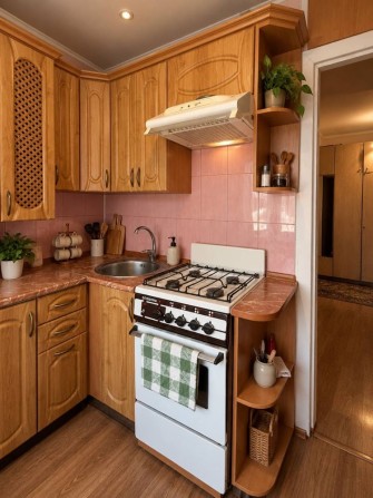 Продаж 2 кім.кв. Автномне опалення, р-н Мʼясокомбінат. - фото 1