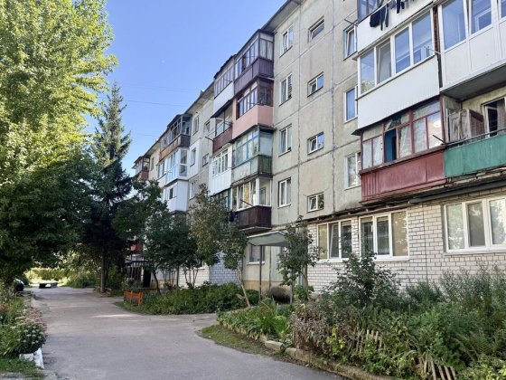 3х кім Вінницька, 62м2 Бердичев