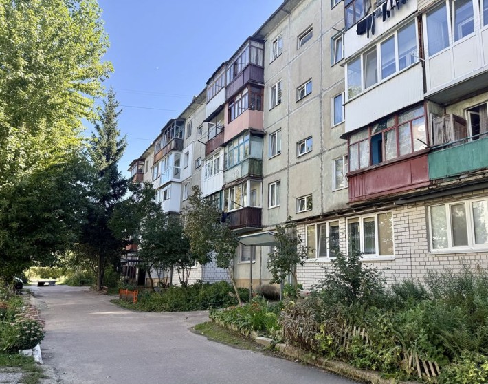 3х кім Вінницька, 62м2 - фото 1