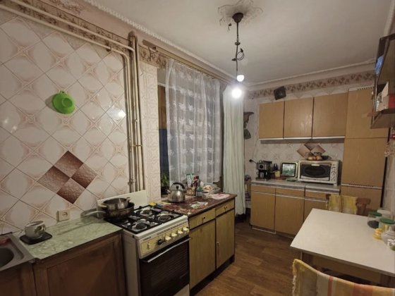 Продам 2-комн квартиру на Солнечной с мебелью и техникой Білгород-Дністровський