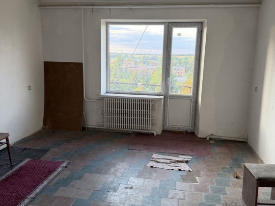 Продам 3-кімнатну квартиру Александрия