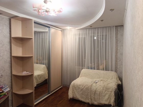 Продаж 3-кімнатної квартири Бердичів