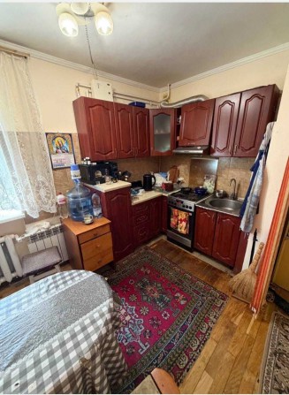 От хозяина продам двухкомнатную квартиру  в г. Белгород-Днестровский Одесской области,  ул. Солнечна - фото 1