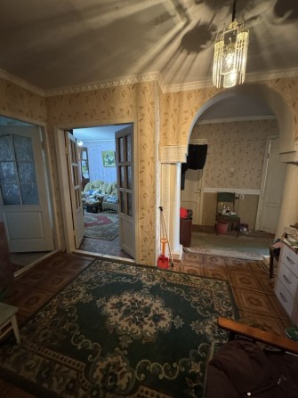 Продам 3-ком квартиру по ул.Южная - фото 1