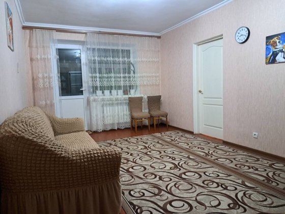 Квартира неподалік центру міста. Білгород-Дністровський