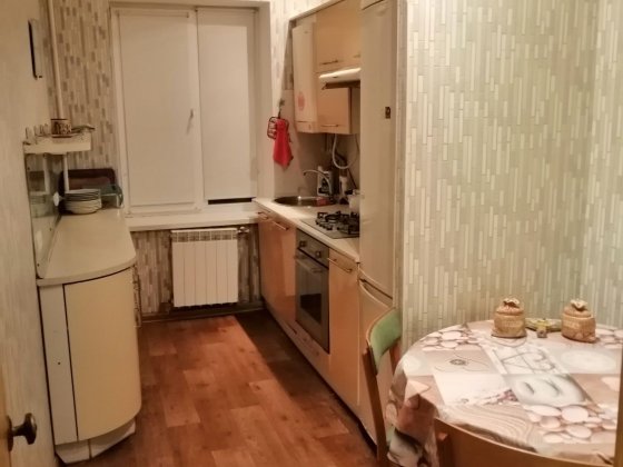 Продам 3-х кімнатну квартиру Александрия