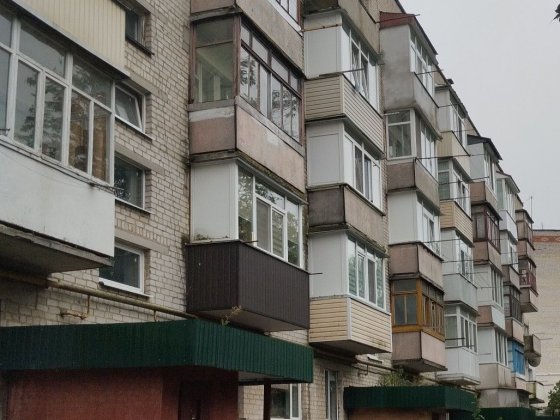2 к.кв чешка з а/о Бердичів