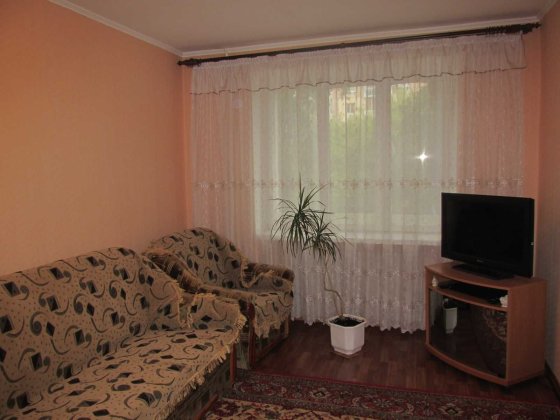 Продам 1 кімнатну квартиру по вул. Мазепи ( р-н Баму-Макдональса) Александрия
