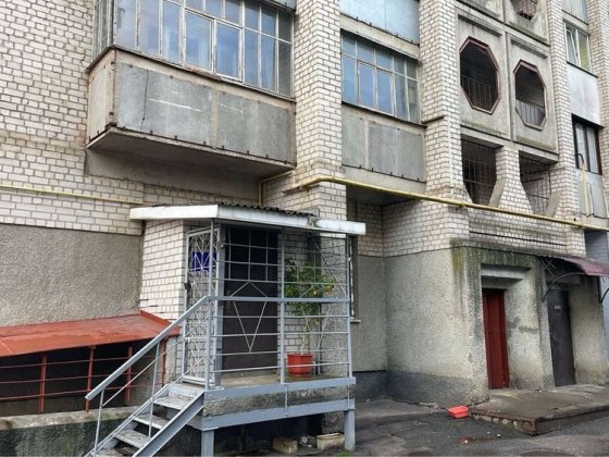 Продам квартиру Центр Бердичев