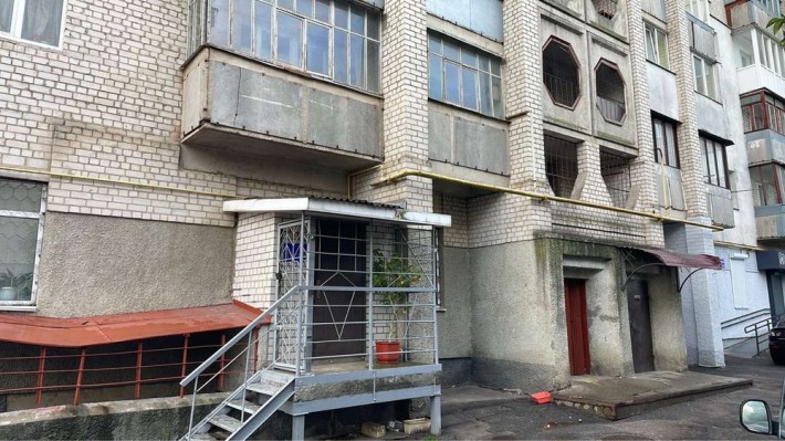 Продам квартиру Центр - фото 1